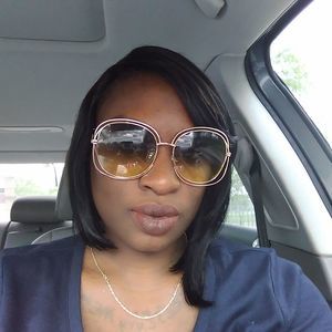 Meet your Posher, Maryean